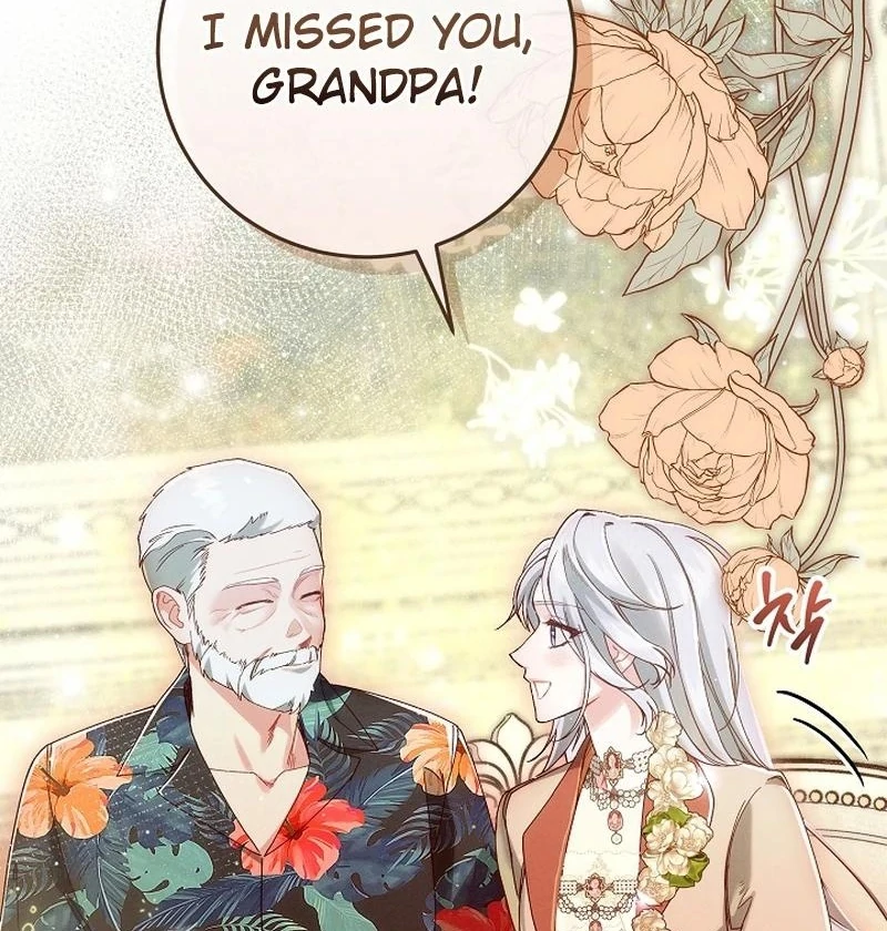 In the Midst of an Intended Marriage With My Time-Limited Lover Chapter 41 - page 74