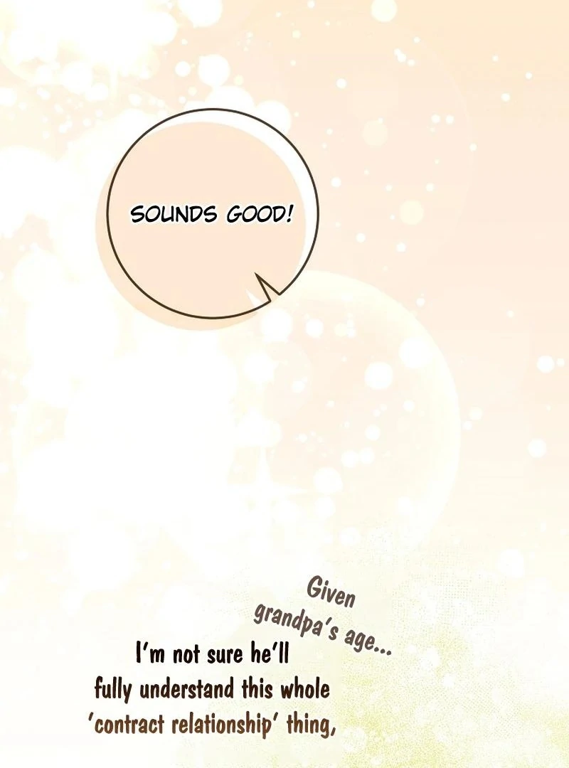 In the Midst of an Intended Marriage With My Time-Limited Lover Chapter 41 - page 78
