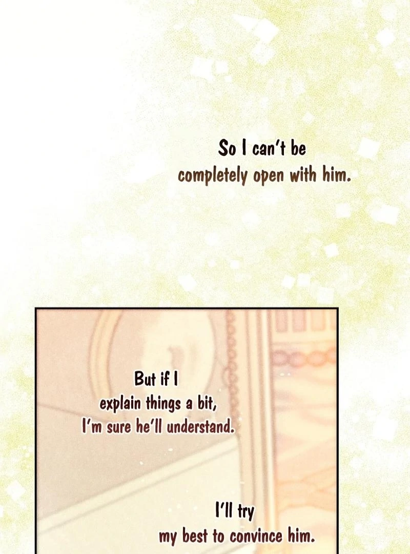 In the Midst of an Intended Marriage With My Time-Limited Lover Chapter 41 - page 79