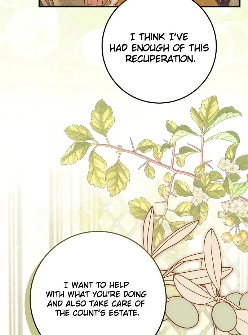 In the Midst of an Intended Marriage With My Time-Limited Lover Chapter 41 - page 84