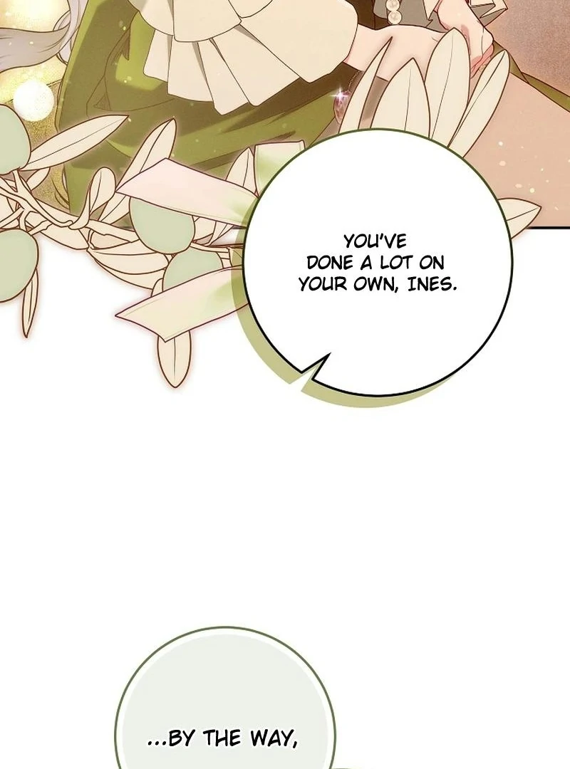 In the Midst of an Intended Marriage With My Time-Limited Lover Chapter 41 - page 86