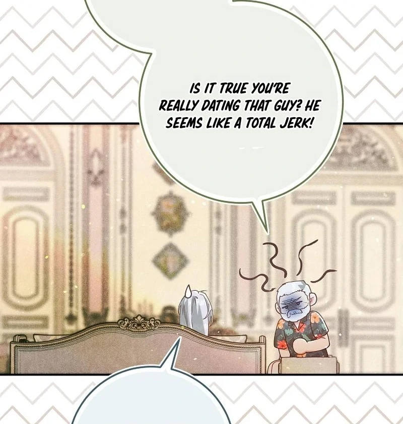 In the Midst of an Intended Marriage With My Time-Limited Lover Chapter 41 - page 87