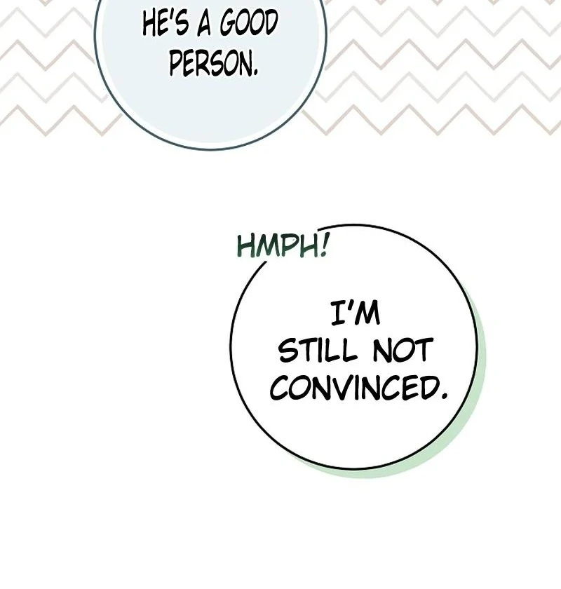 In the Midst of an Intended Marriage With My Time-Limited Lover Chapter 41 - page 88