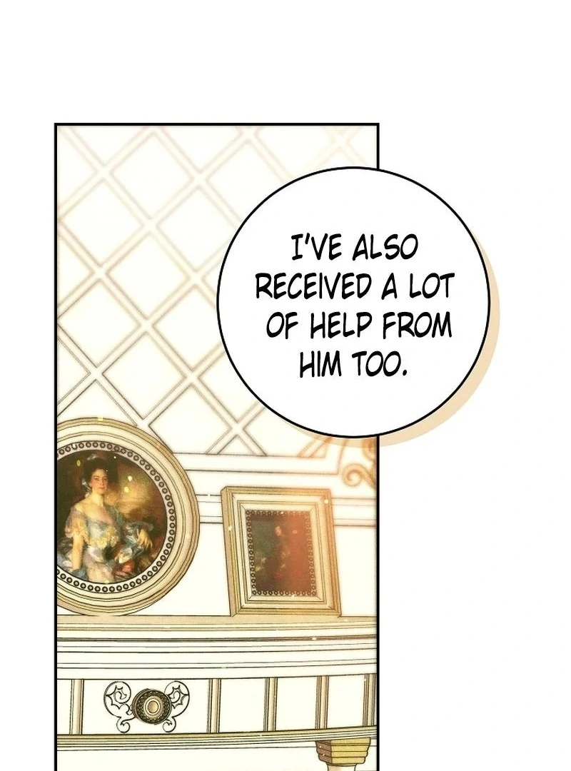In the Midst of an Intended Marriage With My Time-Limited Lover Chapter 41 - page 92