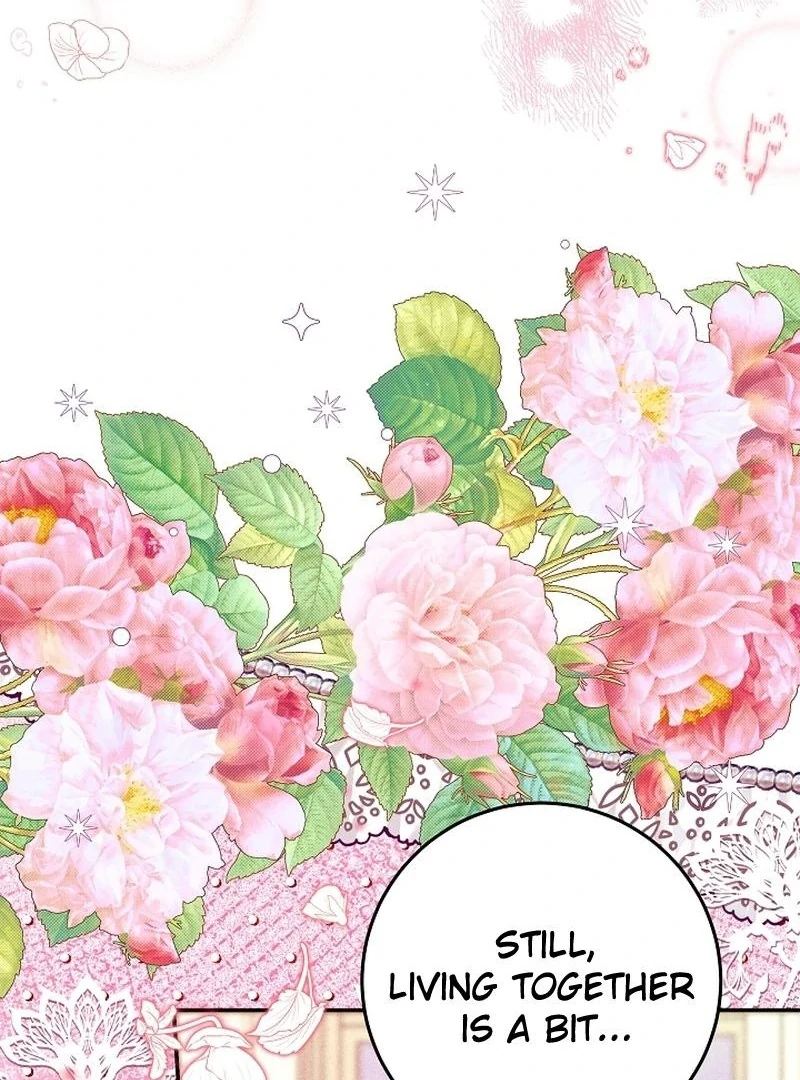 In the Midst of an Intended Marriage With My Time-Limited Lover Chapter 41 - page 95
