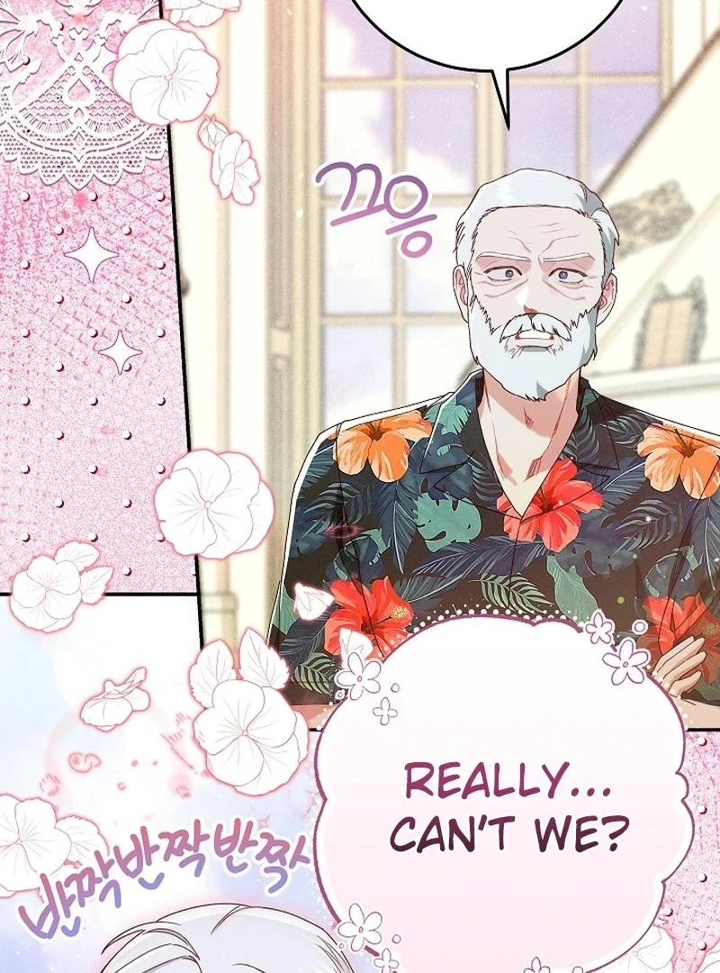 In the Midst of an Intended Marriage With My Time-Limited Lover Chapter 41 - page 96