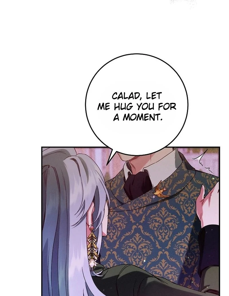In the Midst of an Intended Marriage With My Time-Limited Lover Chapter 42 - page 101