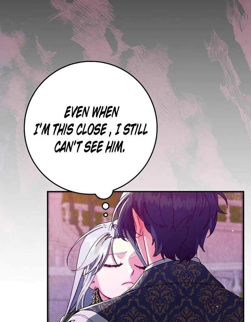 In the Midst of an Intended Marriage With My Time-Limited Lover Chapter 42 - page 106