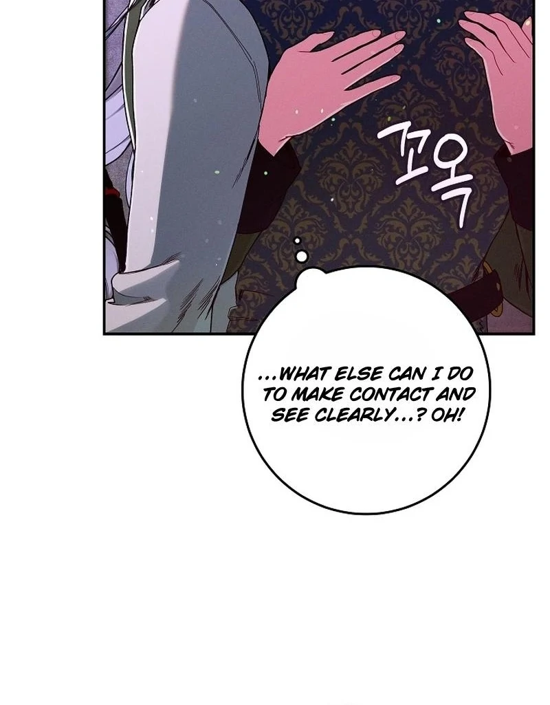 In the Midst of an Intended Marriage With My Time-Limited Lover Chapter 42 - page 107