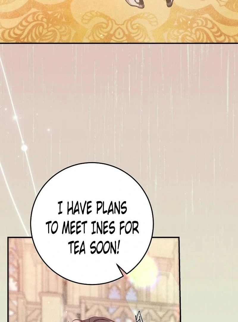 In the Midst of an Intended Marriage With My Time-Limited Lover Chapter 42 - page 11