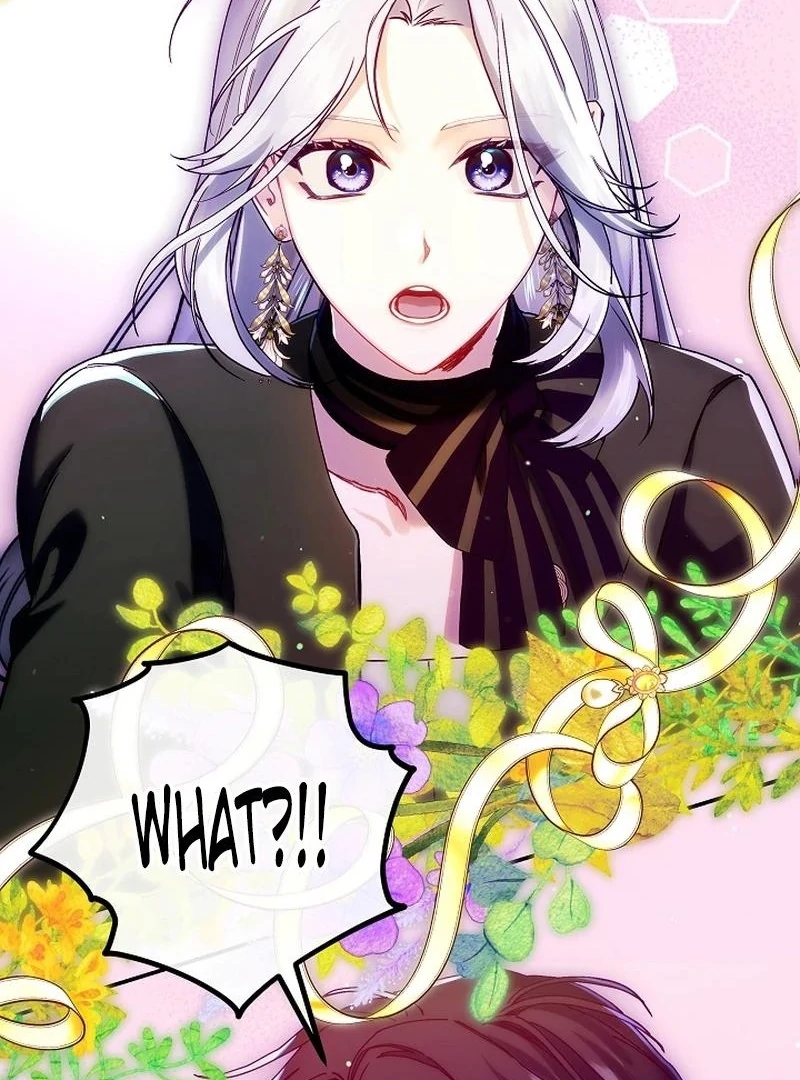 In the Midst of an Intended Marriage With My Time-Limited Lover Chapter 42 - page 111