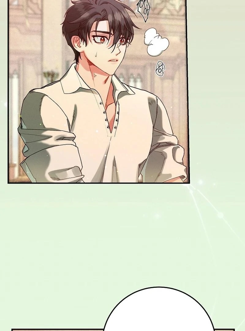In the Midst of an Intended Marriage With My Time-Limited Lover Chapter 42 - page 12