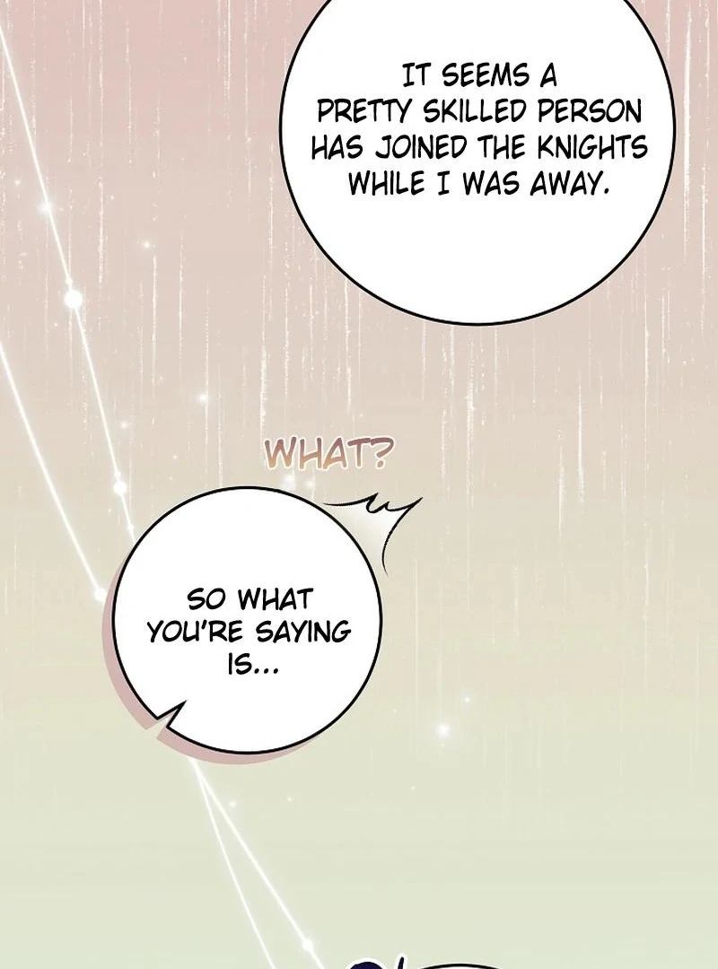 In the Midst of an Intended Marriage With My Time-Limited Lover Chapter 42 - page 16