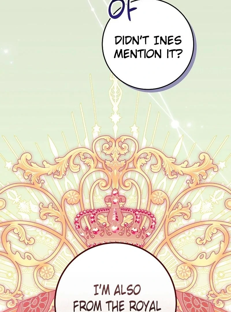 In the Midst of an Intended Marriage With My Time-Limited Lover Chapter 42 - page 17