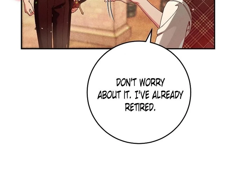 In the Midst of an Intended Marriage With My Time-Limited Lover Chapter 42 - page 19