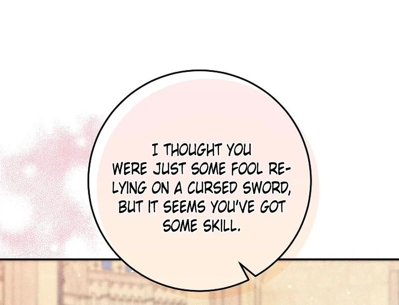 In the Midst of an Intended Marriage With My Time-Limited Lover Chapter 42 - page 20