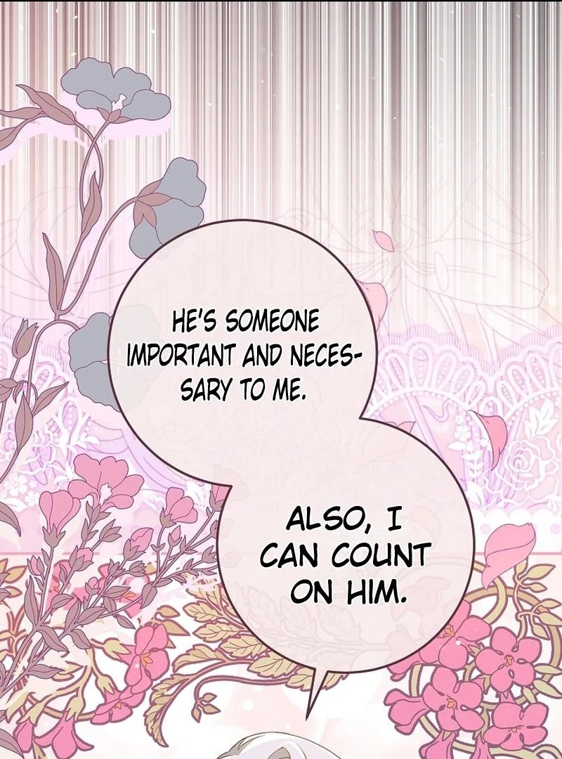 In the Midst of an Intended Marriage With My Time-Limited Lover Chapter 42 - page 22