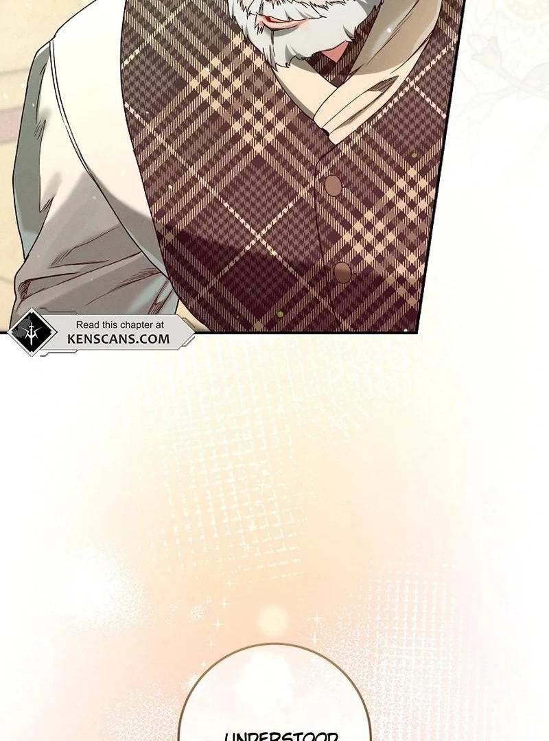 In the Midst of an Intended Marriage With My Time-Limited Lover Chapter 42 - page 28