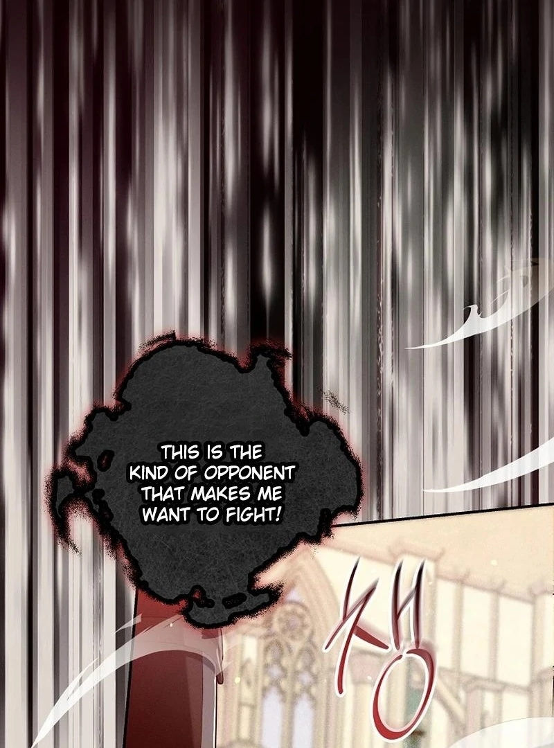In the Midst of an Intended Marriage With My Time-Limited Lover Chapter 42 - page 3