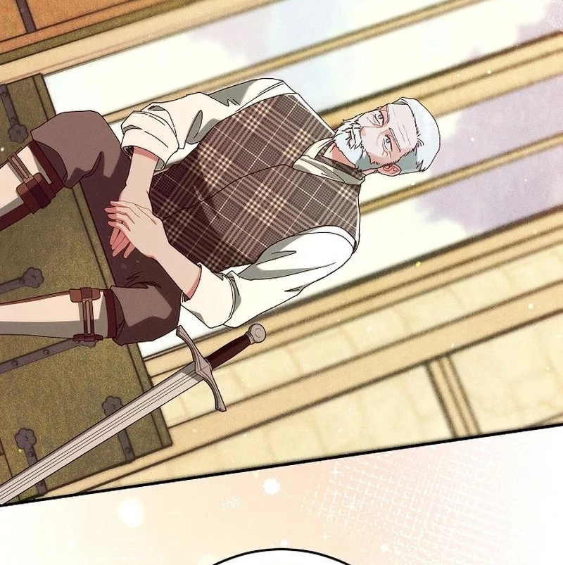 In the Midst of an Intended Marriage With My Time-Limited Lover Chapter 42 - page 31