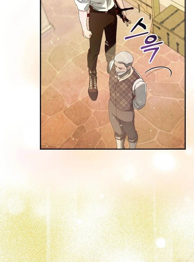 In the Midst of an Intended Marriage With My Time-Limited Lover Chapter 42 - page 35