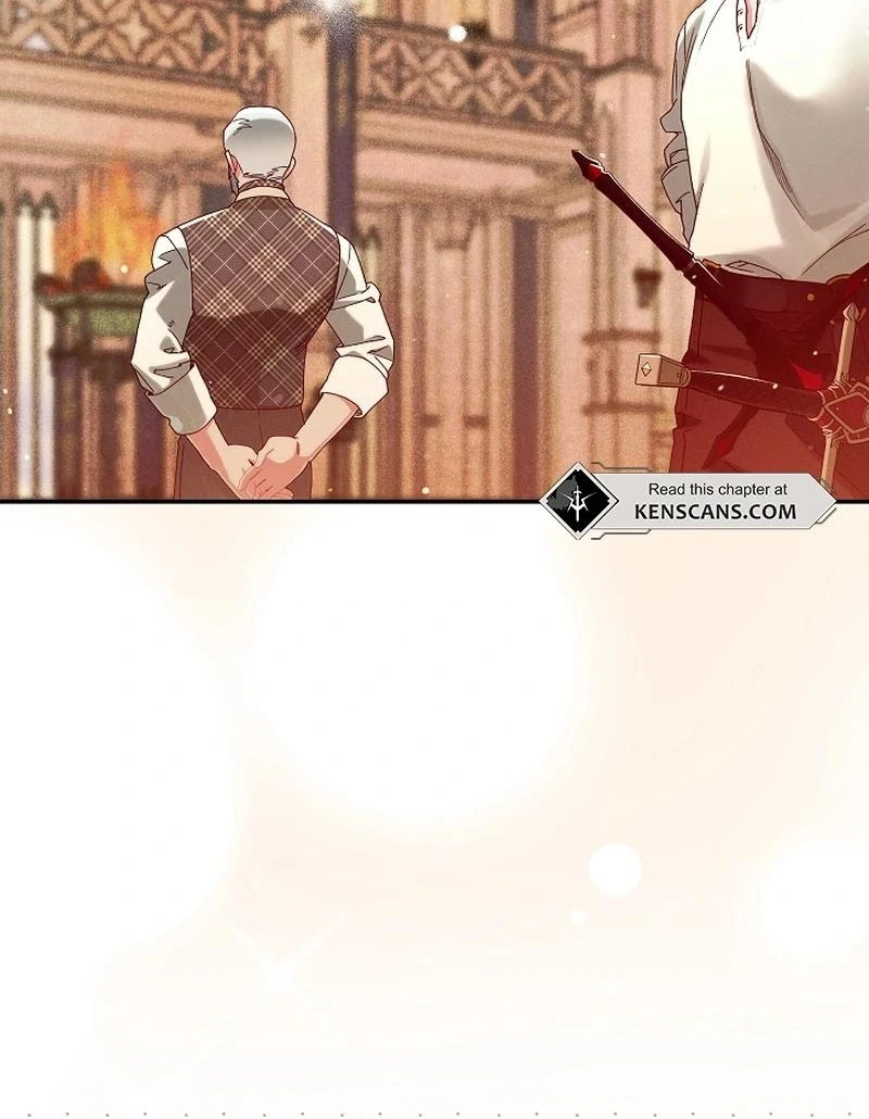 In the Midst of an Intended Marriage With My Time-Limited Lover Chapter 42 - page 37