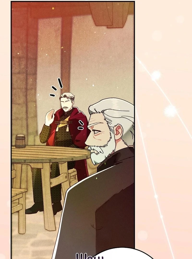 In the Midst of an Intended Marriage With My Time-Limited Lover Chapter 42 - page 43
