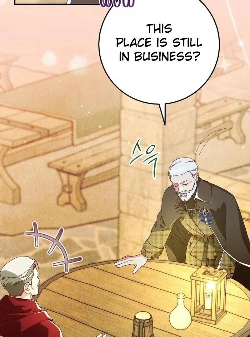 In the Midst of an Intended Marriage With My Time-Limited Lover Chapter 42 - page 44
