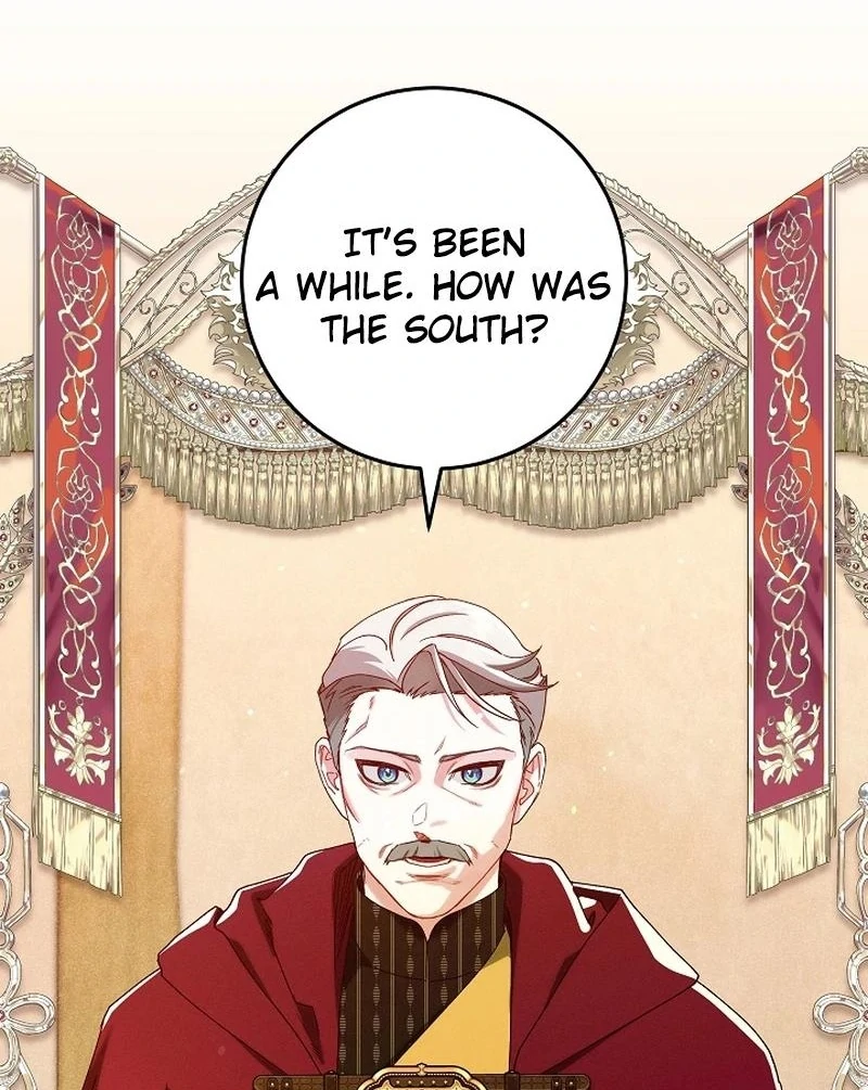 In the Midst of an Intended Marriage With My Time-Limited Lover Chapter 42 - page 46