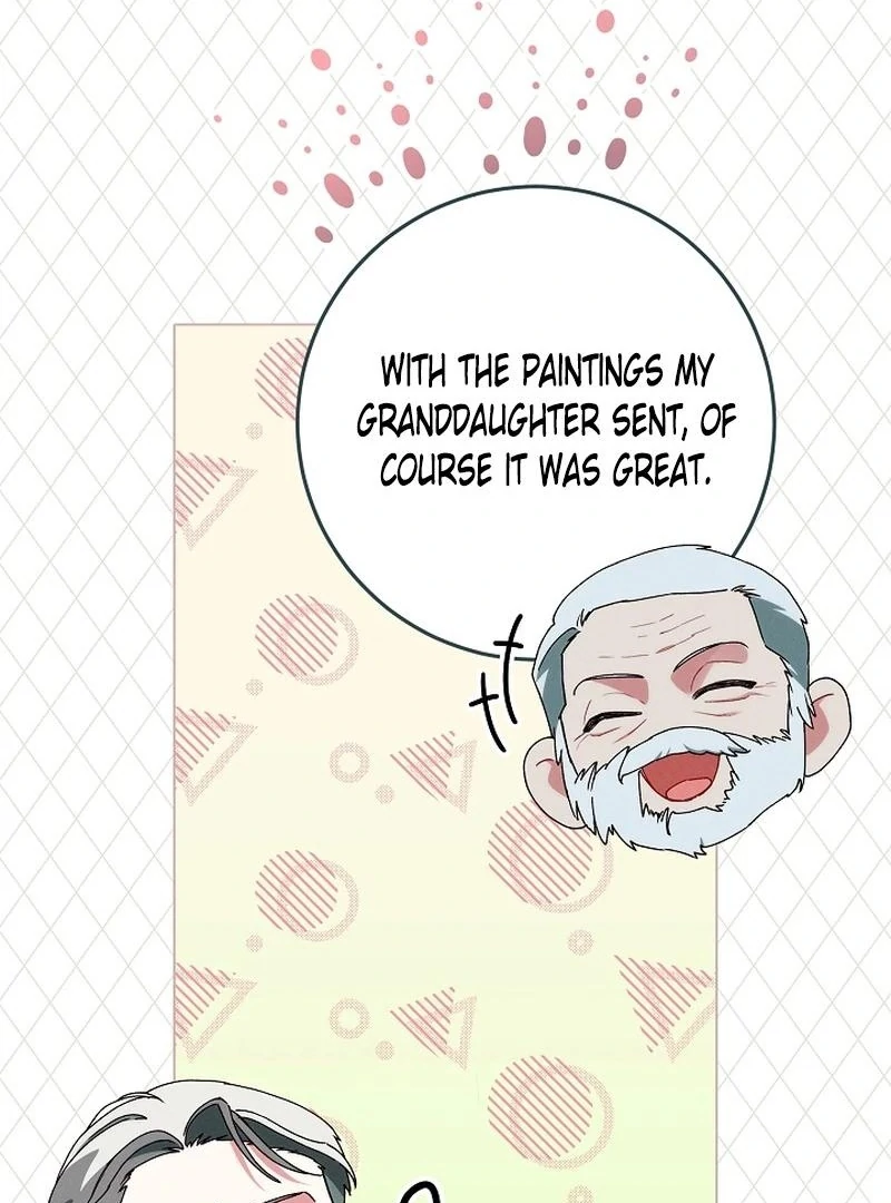 In the Midst of an Intended Marriage With My Time-Limited Lover Chapter 42 - page 48