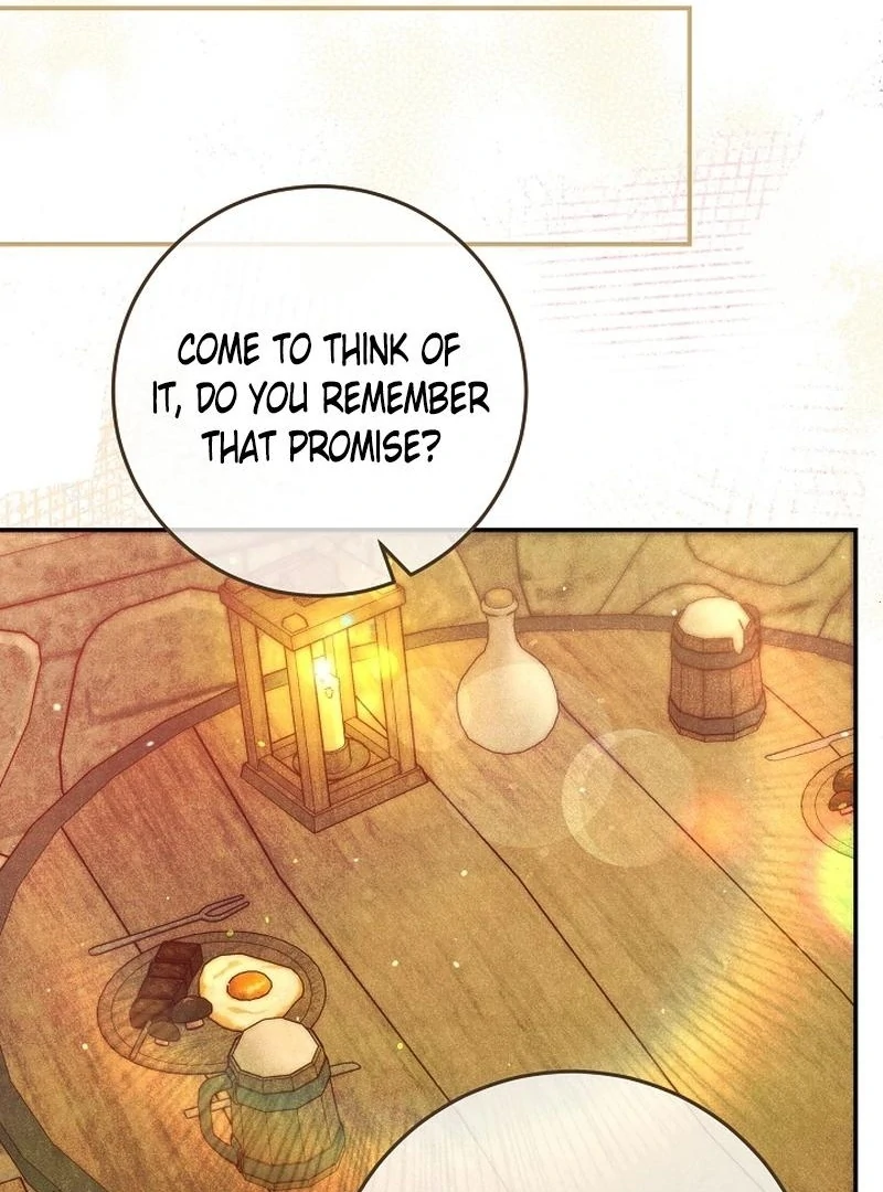 In the Midst of an Intended Marriage With My Time-Limited Lover Chapter 42 - page 53