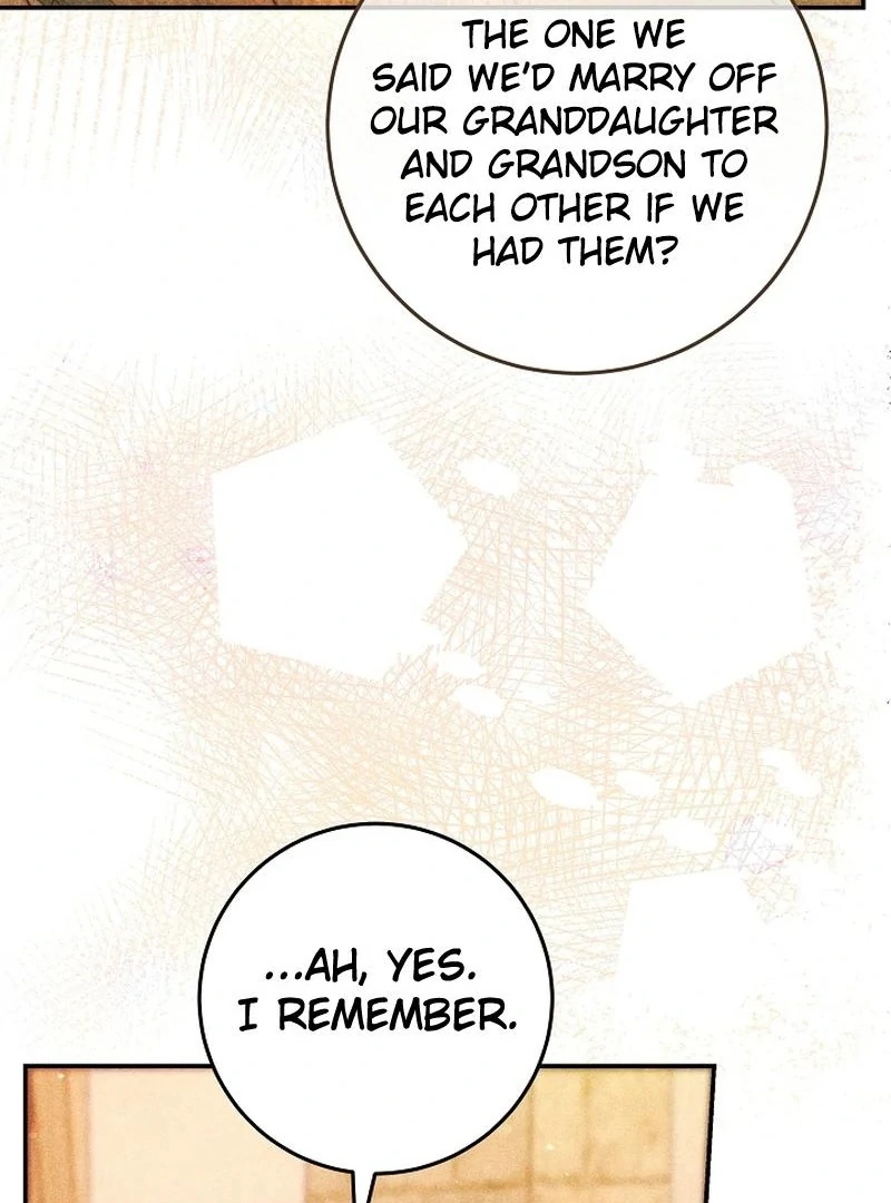 In the Midst of an Intended Marriage With My Time-Limited Lover Chapter 42 - page 54