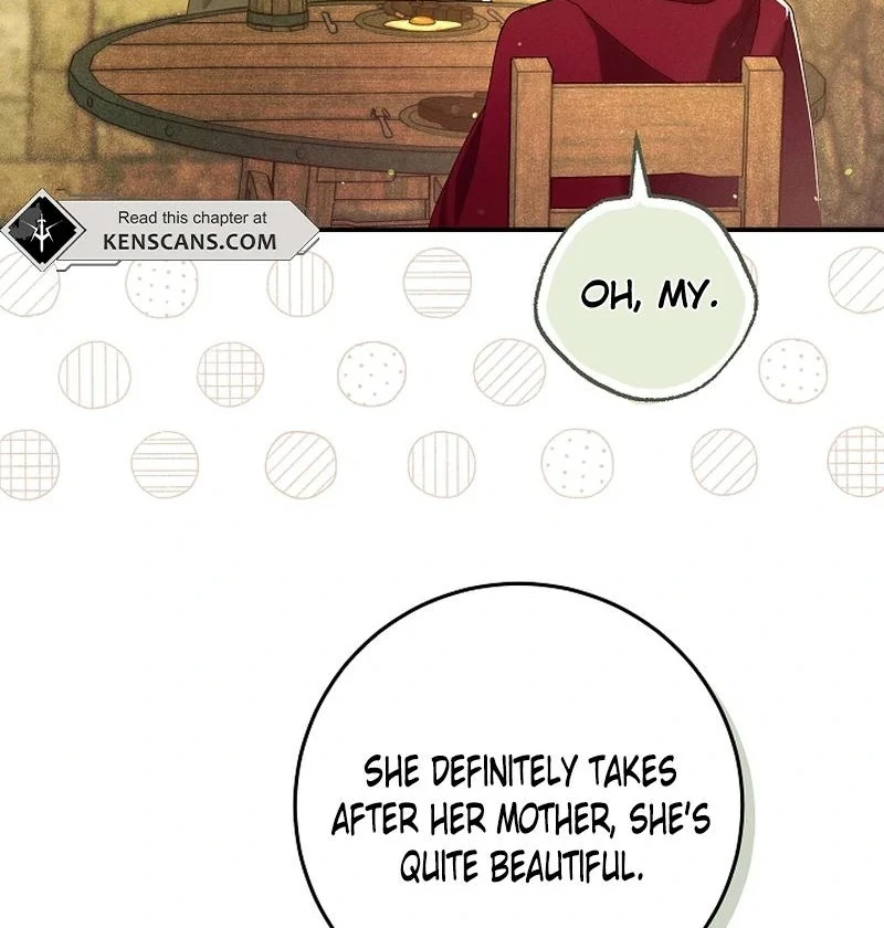In the Midst of an Intended Marriage With My Time-Limited Lover Chapter 42 - page 57