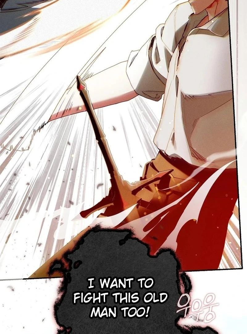 In the Midst of an Intended Marriage With My Time-Limited Lover Chapter 42 - page 6