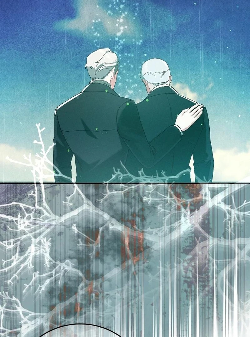 In the Midst of an Intended Marriage With My Time-Limited Lover Chapter 42 - page 62