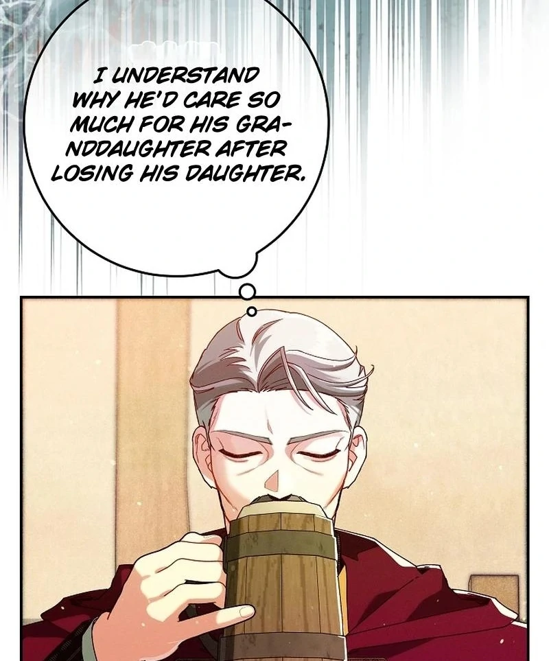In the Midst of an Intended Marriage With My Time-Limited Lover Chapter 42 - page 63