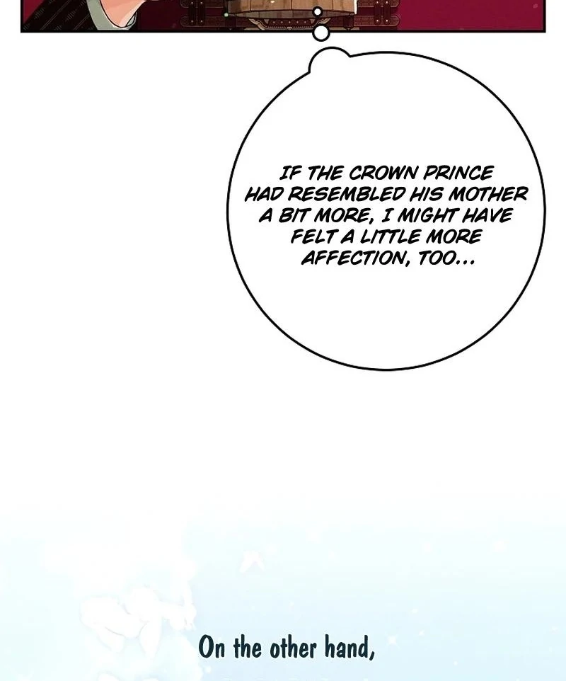 In the Midst of an Intended Marriage With My Time-Limited Lover Chapter 42 - page 64