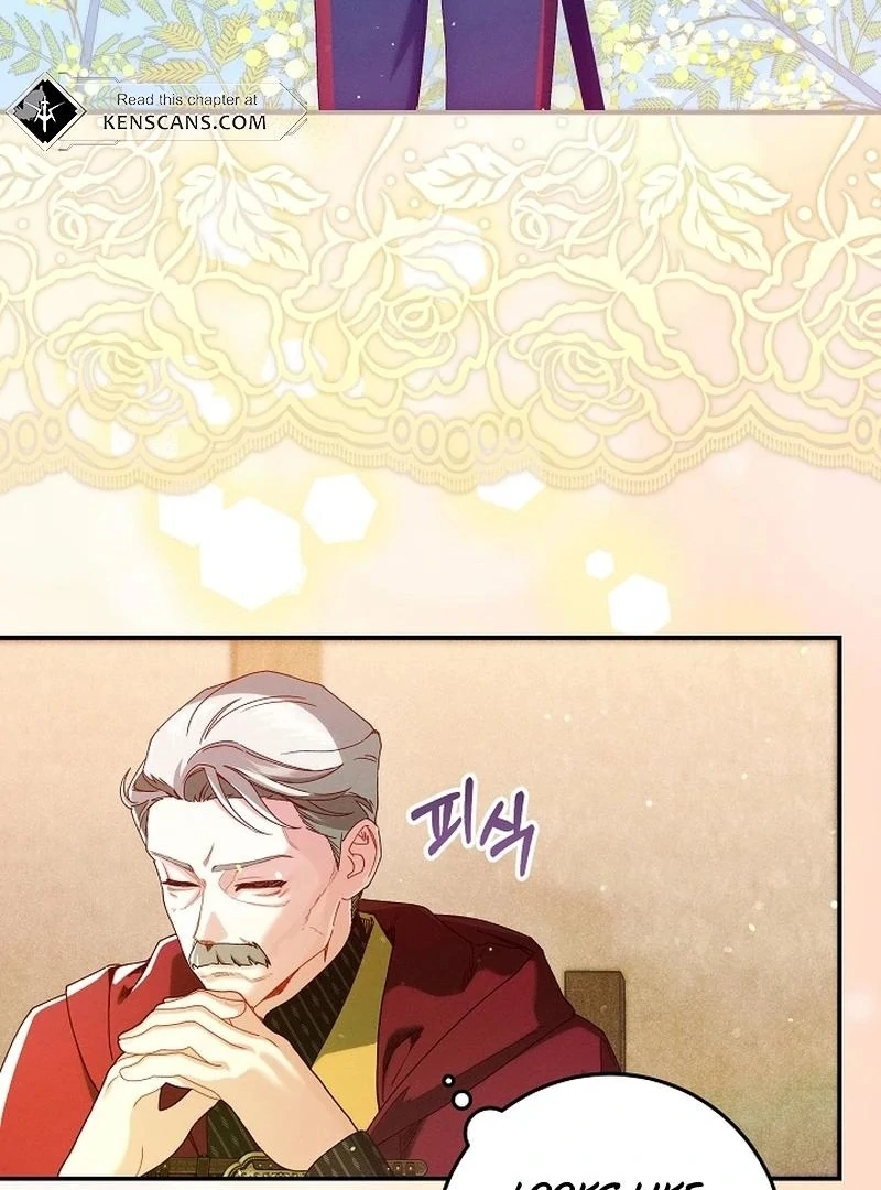 In the Midst of an Intended Marriage With My Time-Limited Lover Chapter 42 - page 66