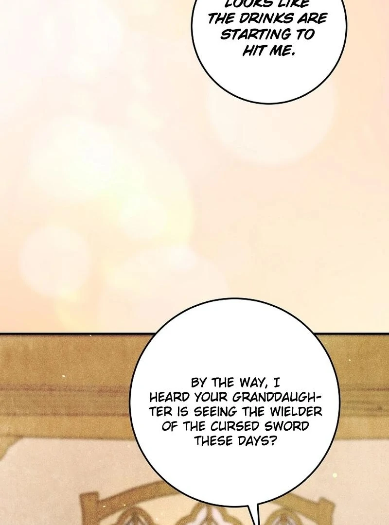 In the Midst of an Intended Marriage With My Time-Limited Lover Chapter 42 - page 67