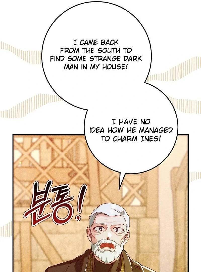 In the Midst of an Intended Marriage With My Time-Limited Lover Chapter 42 - page 70