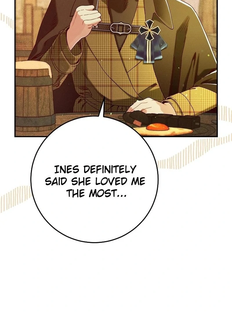 In the Midst of an Intended Marriage With My Time-Limited Lover Chapter 42 - page 71