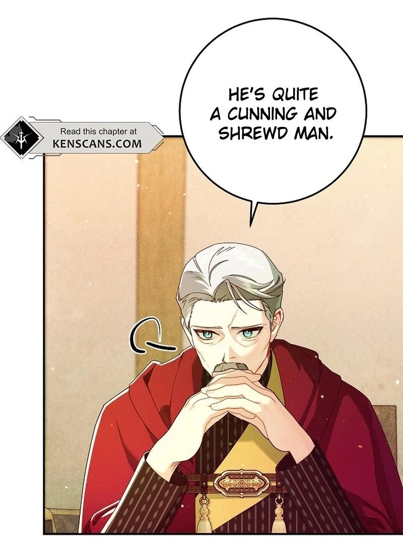 In the Midst of an Intended Marriage With My Time-Limited Lover Chapter 42 - page 72