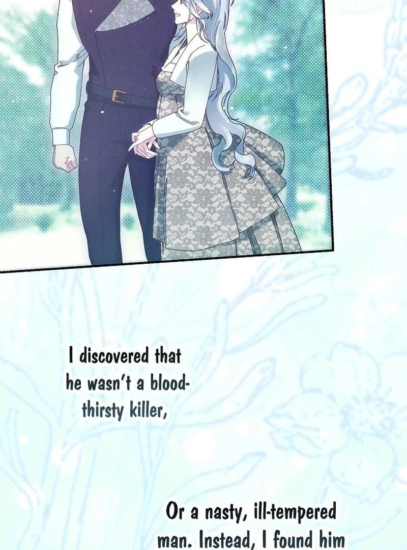 In the Midst of an Intended Marriage With My Time-Limited Lover Chapter 42 - page 77