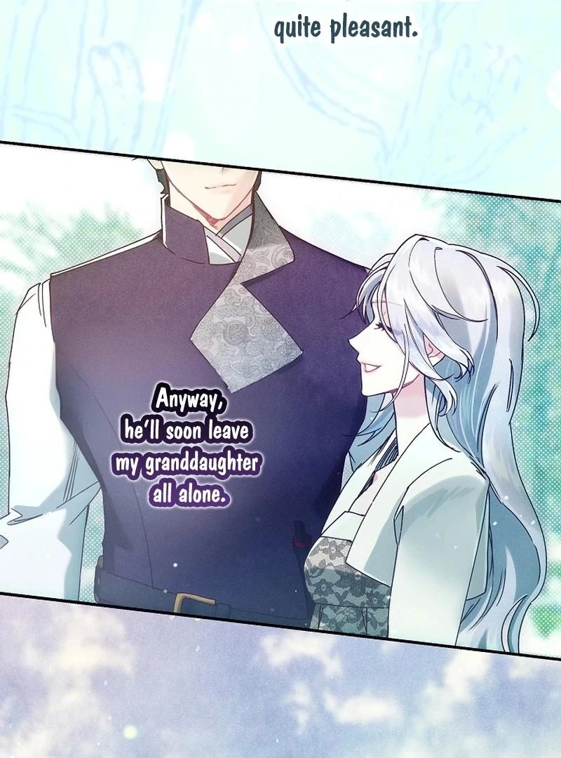 In the Midst of an Intended Marriage With My Time-Limited Lover Chapter 42 - page 78