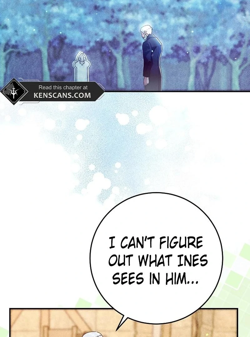 In the Midst of an Intended Marriage With My Time-Limited Lover Chapter 42 - page 81
