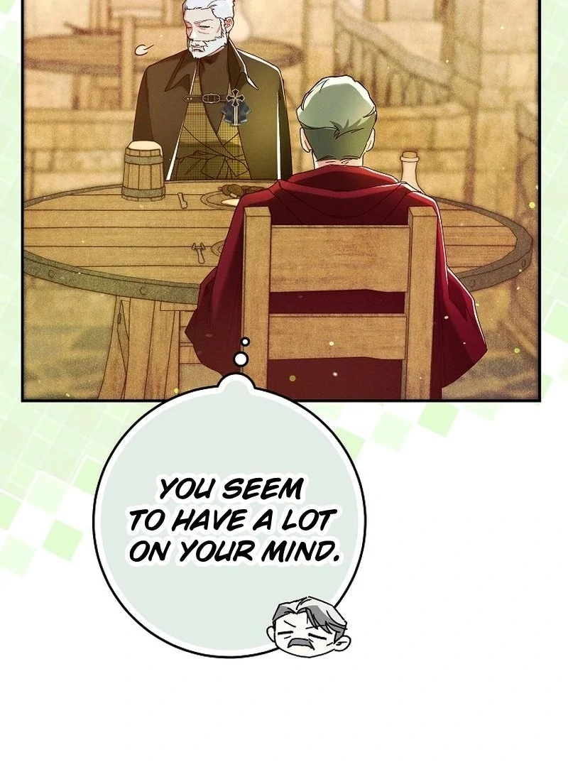 In the Midst of an Intended Marriage With My Time-Limited Lover Chapter 42 - page 82