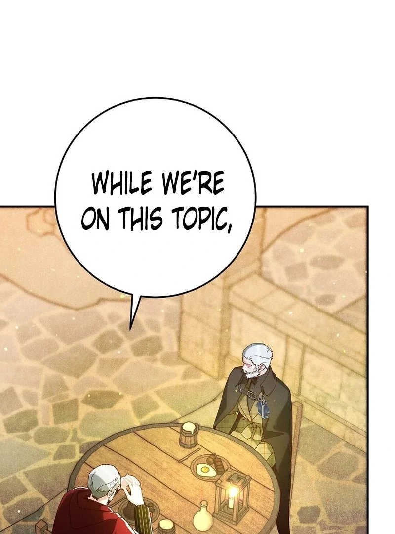 In the Midst of an Intended Marriage With My Time-Limited Lover Chapter 42 - page 83