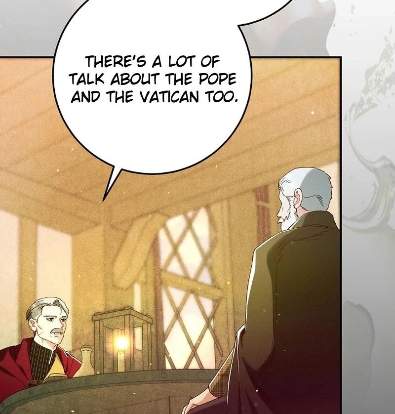 In the Midst of an Intended Marriage With My Time-Limited Lover Chapter 42 - page 85