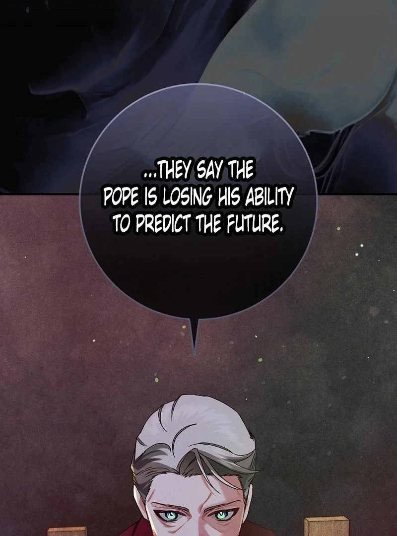 In the Midst of an Intended Marriage With My Time-Limited Lover Chapter 42 - page 87