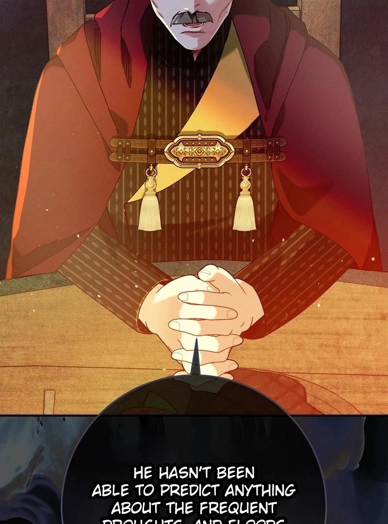 In the Midst of an Intended Marriage With My Time-Limited Lover Chapter 42 - page 88